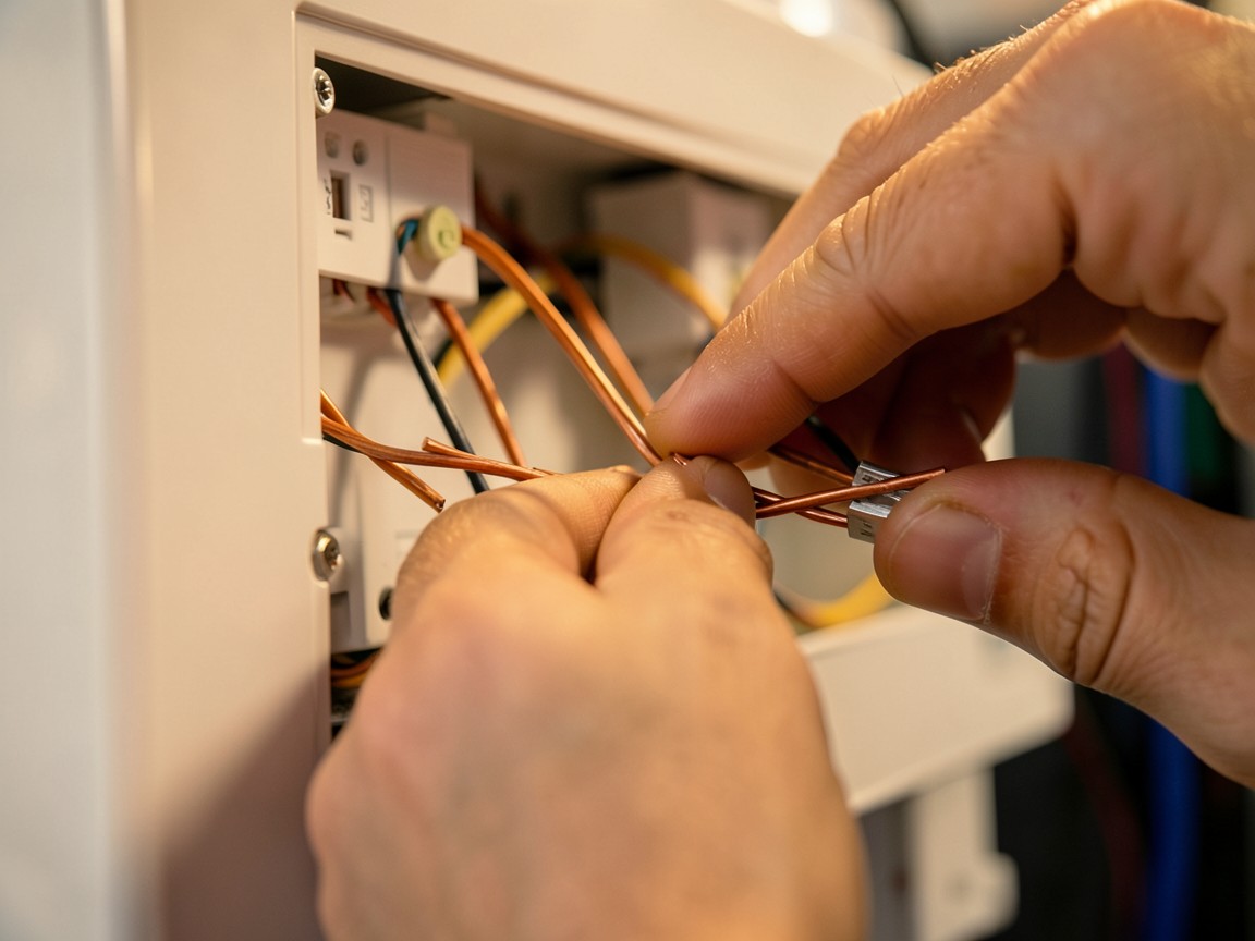 Elektro Bruns Leistungen – Fachbetrieb Münster